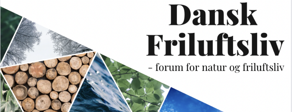 Foreningen Dansk Friluftsliv