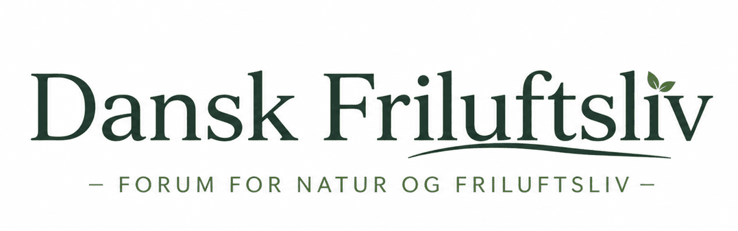 Dansk Friluftsliv