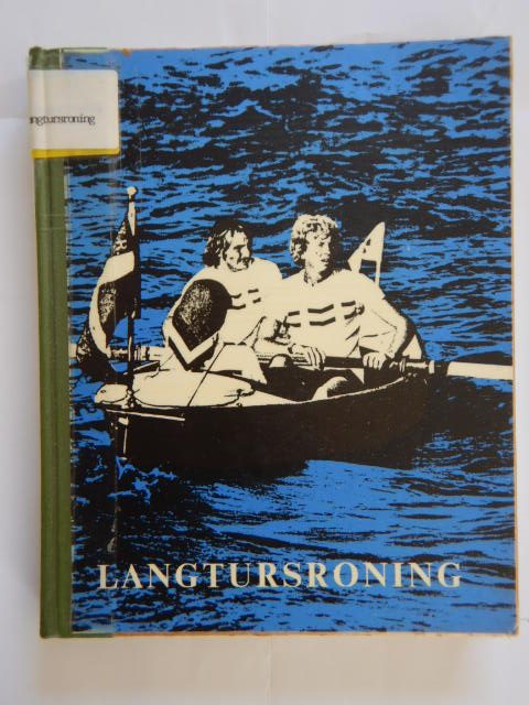 Forside: Langtursroning