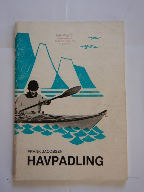Forside: Havpadling
