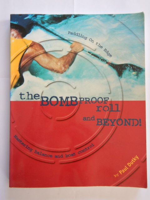 Forside: The bombprof roll and beyond