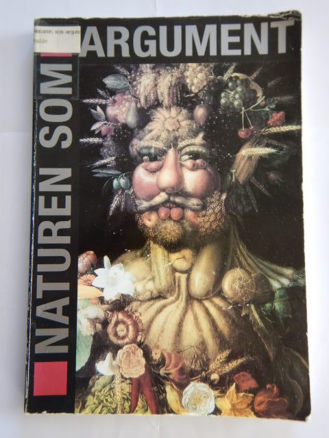 Forside: Naturen som argument